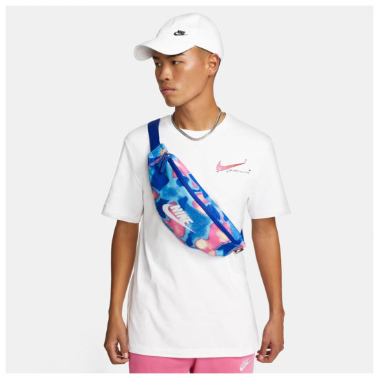 Nike Τσαντάκι μέσης Heritage Nike Τσαντάκι μέσης Heritage